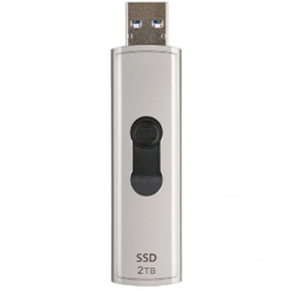 Внешний SSD Transcend 512GB — 2