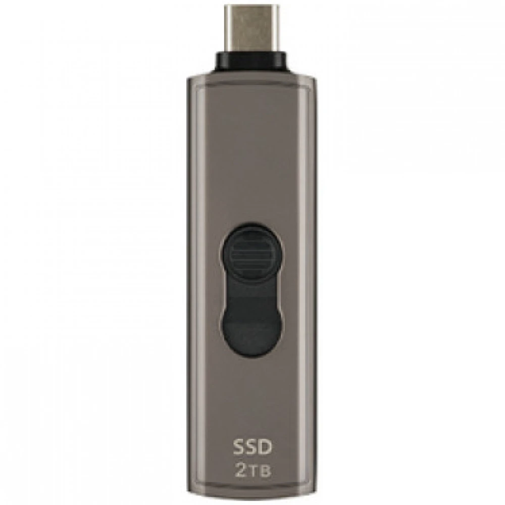 Внешний SSD Transcend 512GB — 3