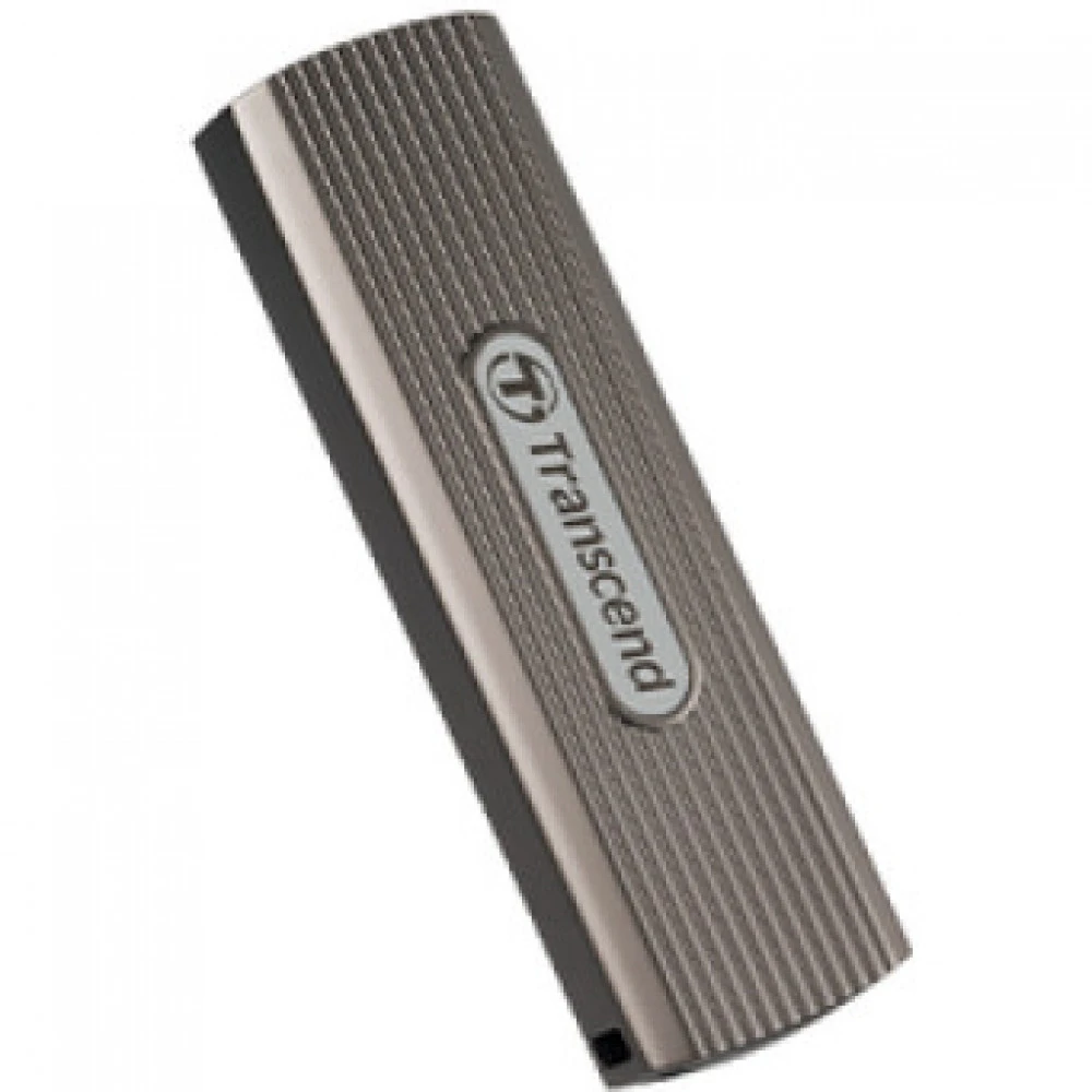 Внешний SSD Transcend 512GB — 4