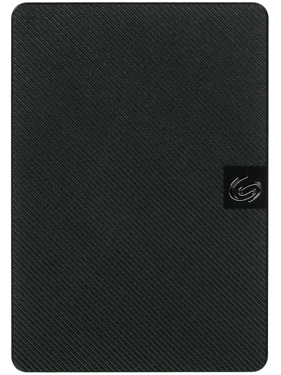 HDD Seagate Expansion, 1TB, USB 3.2, внешний, чёрный — 4