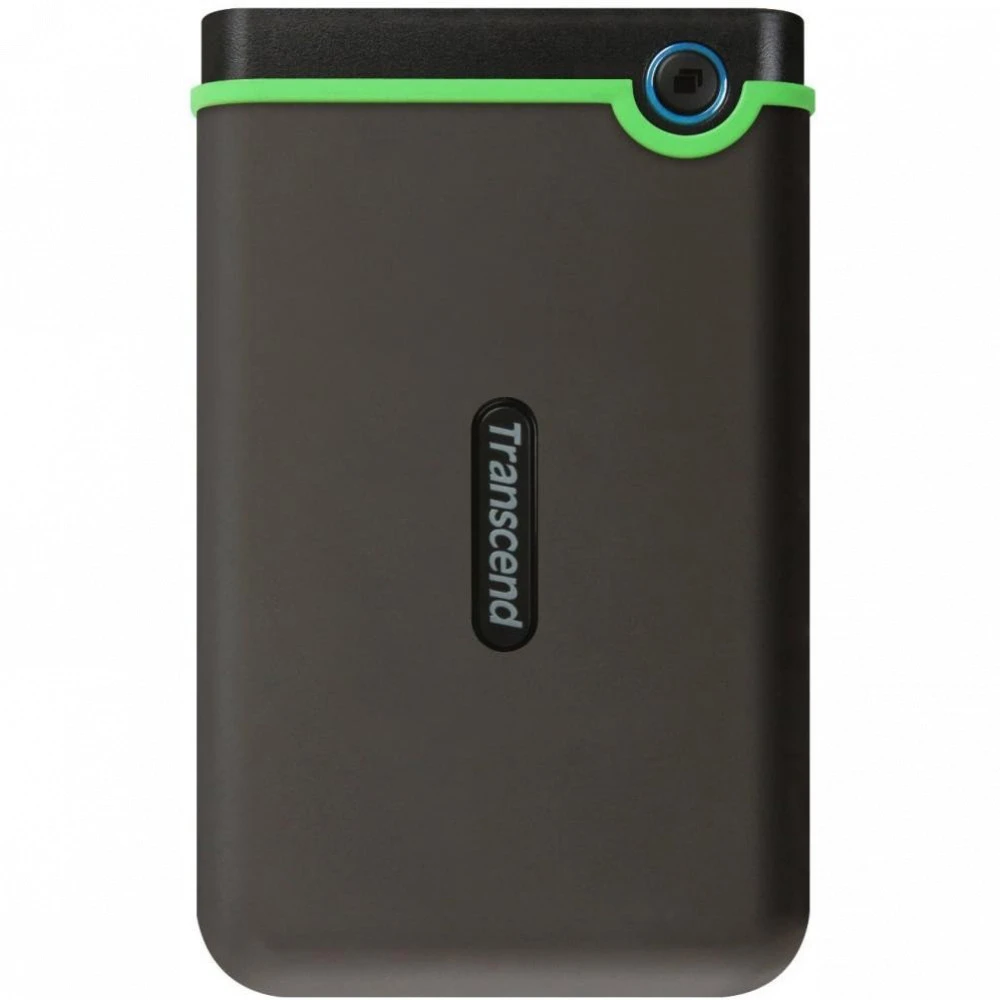 Внешний жесткий диск 2,5 1TB Transcend TS1TSJ25M3S