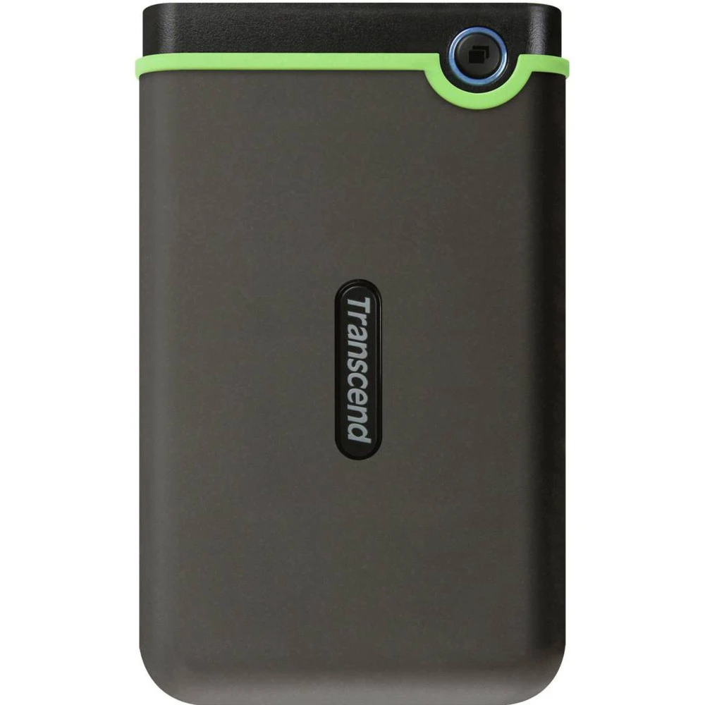 Внешний жесткий диск 2,5 2TB Transcend TS2TSJ25M3C — 4