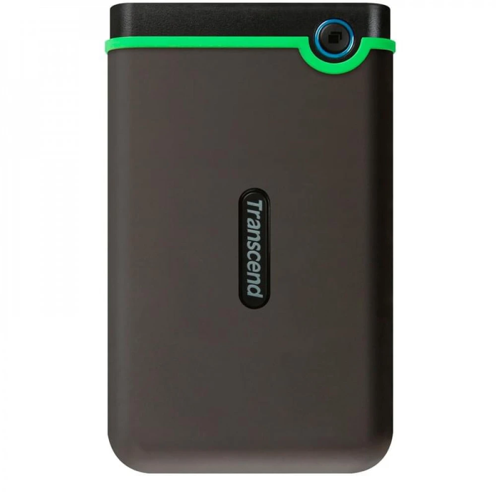 Внешний жесткий диск 2,5 4TB Transcend TS4TSJ25M3C Type C — 2