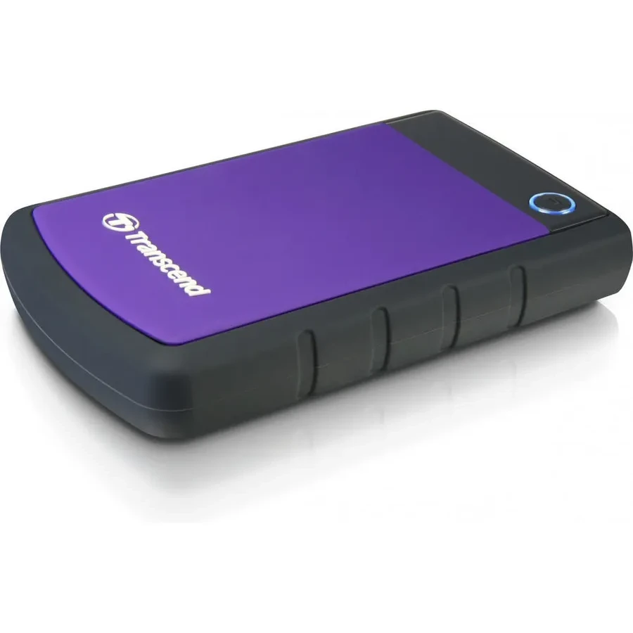 Внешний жесткий диск 2.5 4TB Transcend TS4TSJ25H3P