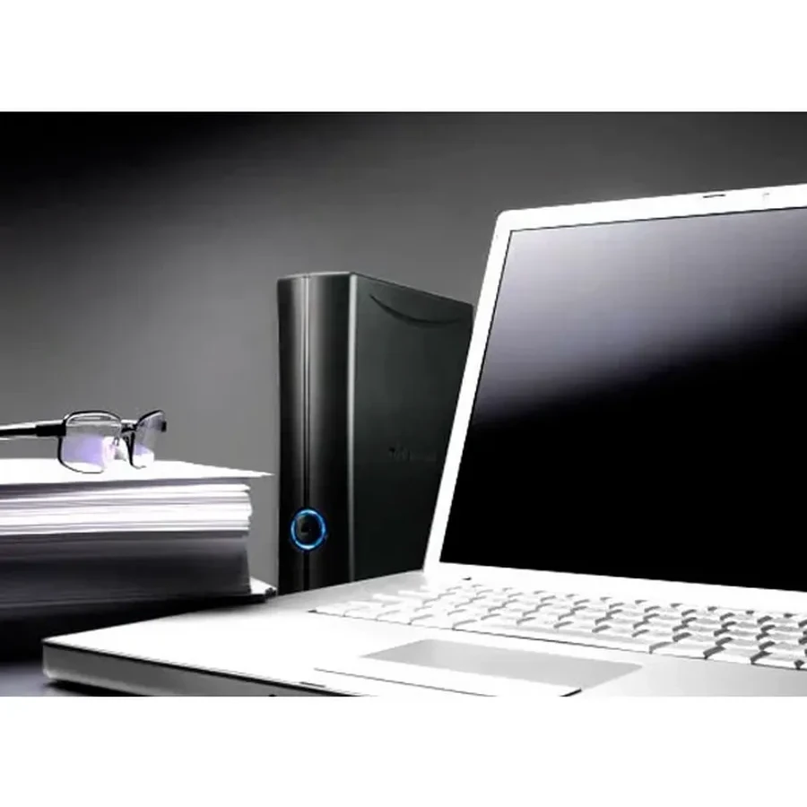 Внешний жесткий диск 3,5 4TB Transcend TS4TSJ35T3