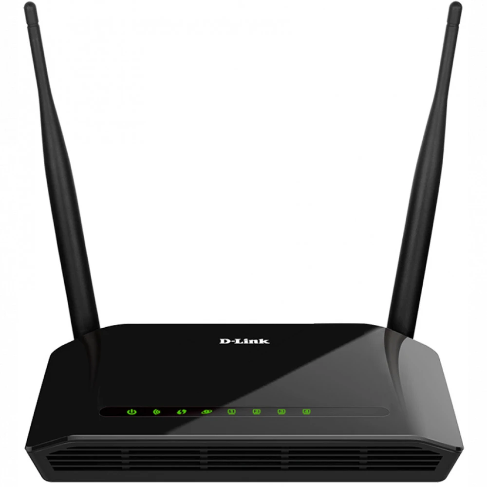 Маршрутизатор D-Link DIR-615S — 2