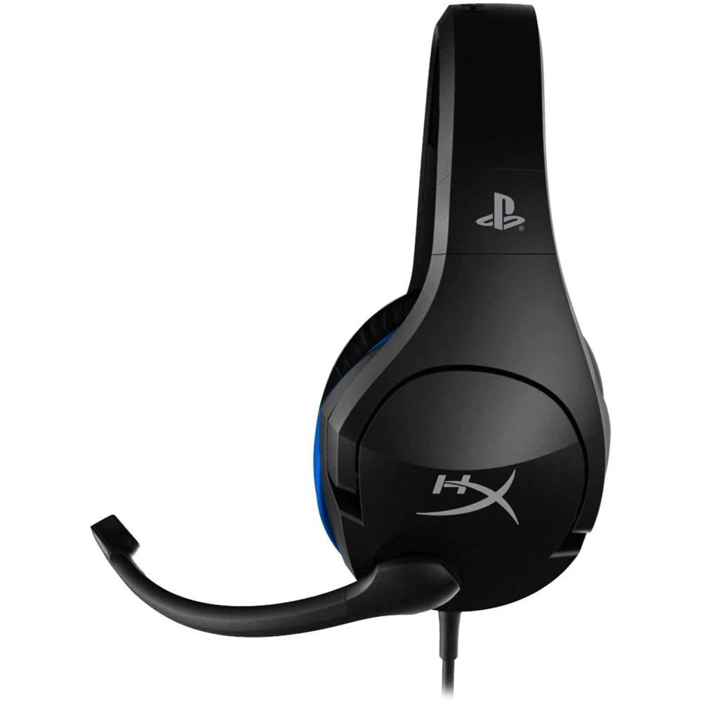 Гарнитура HyperX Cloud Stinger PS4, Black-Blue — 3