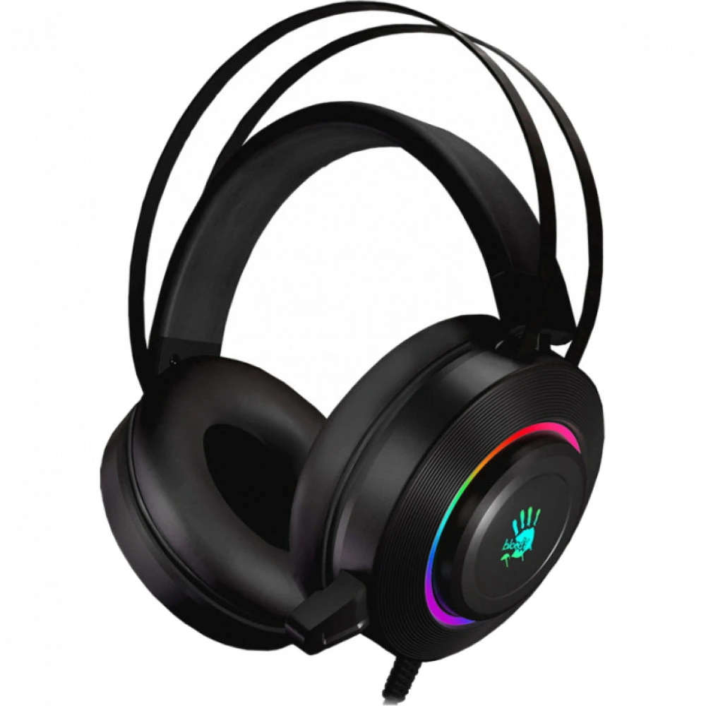 Гарнитура A4Tech Bloody G521, Black — 2