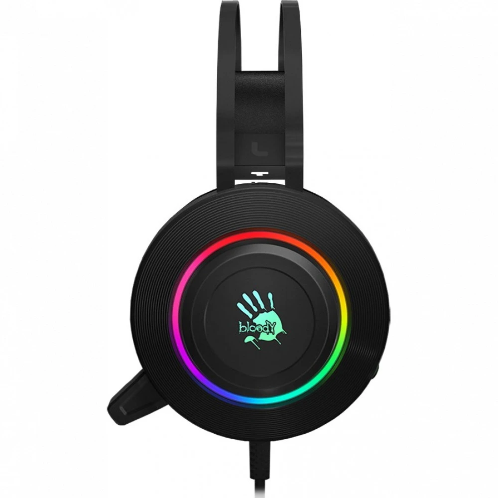 Гарнитура A4Tech Bloody G521, Black — 3