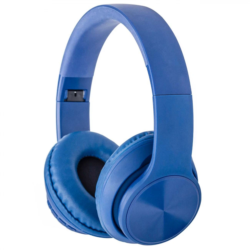 Bluetooth гарнитура Rombica MySound BH-14, Blue