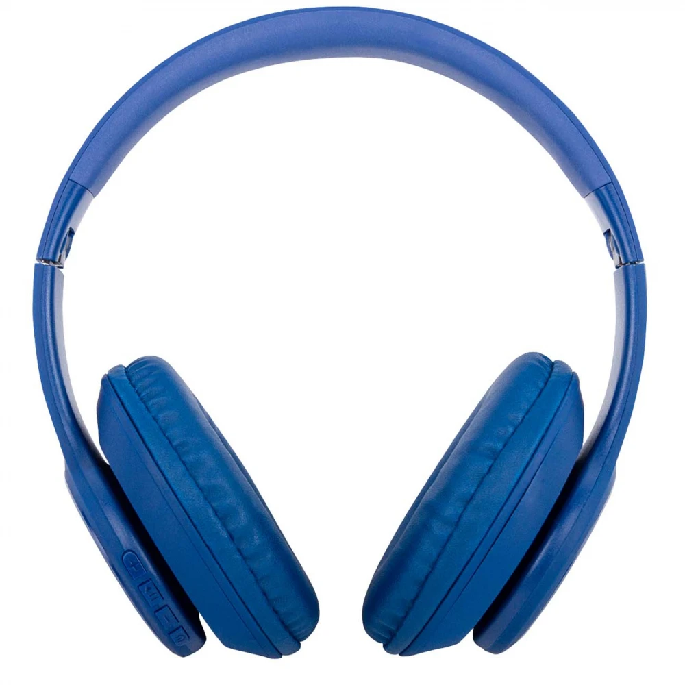 Bluetooth гарнитура Rombica MySound BH-14, Blue — 2
