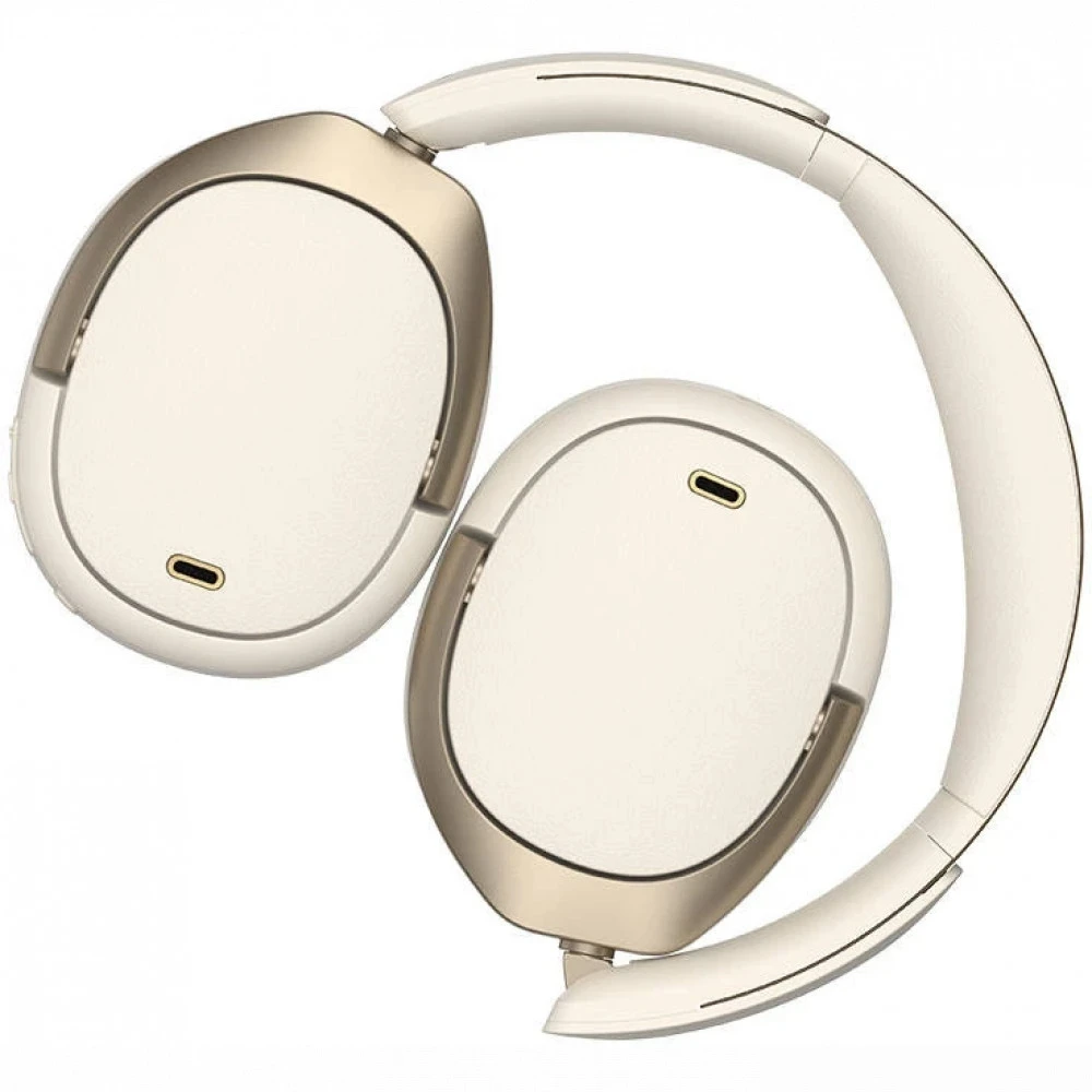 Bluetooth гарнитура Edifier WH950NB, Ivory — 3