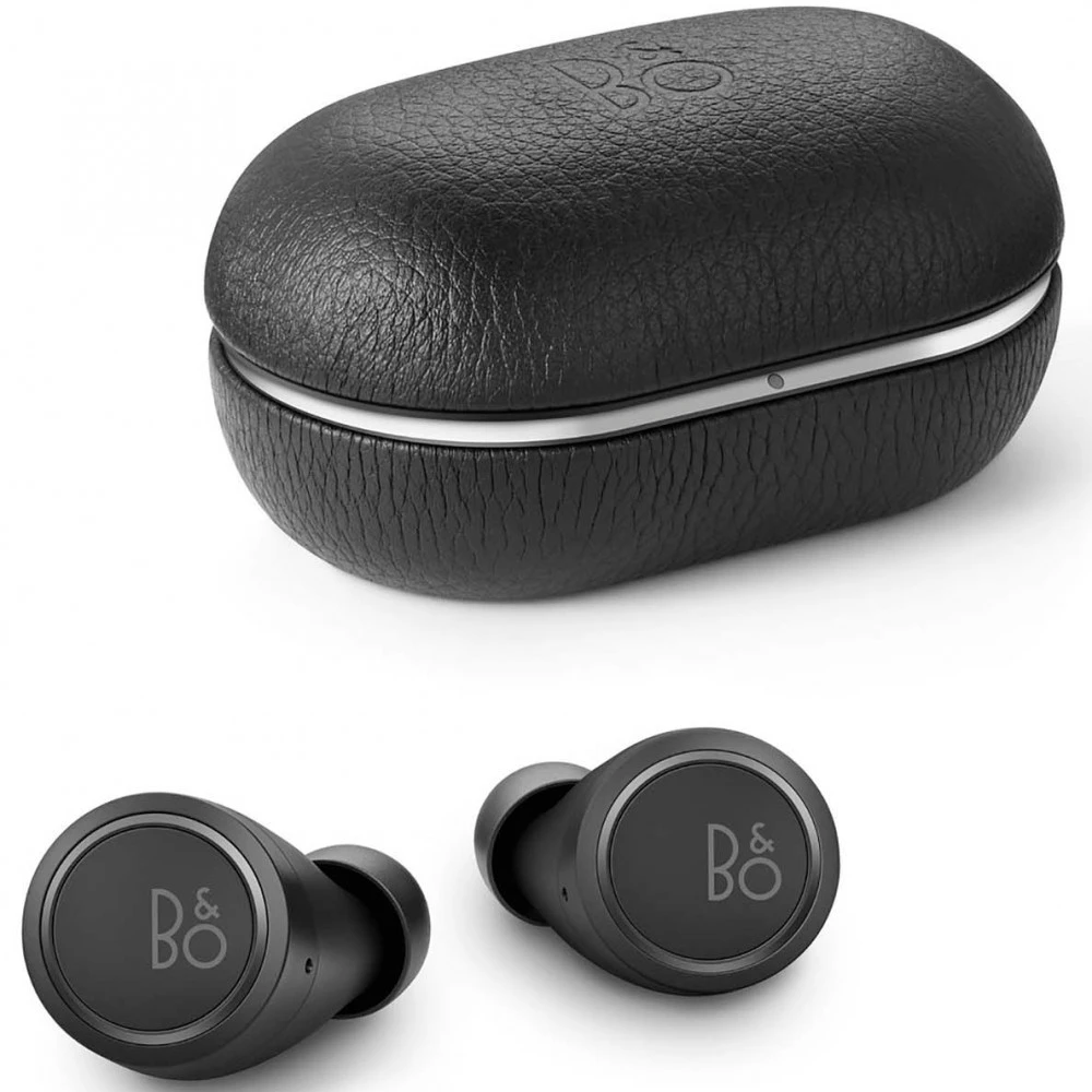 Bluetooth гарнитура Bang & Olufsen Beoplay 3rd Gen, Black