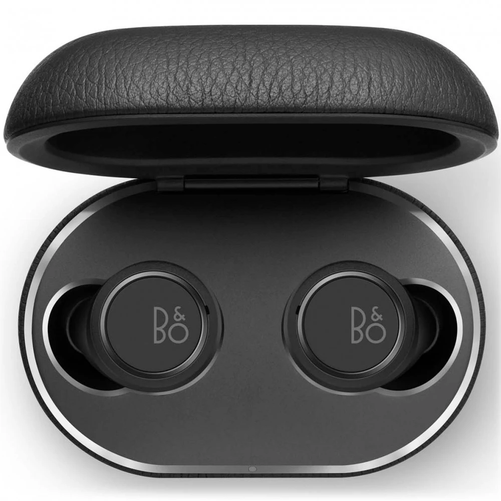Bluetooth гарнитура Bang & Olufsen Beoplay 3rd Gen, Black — 5