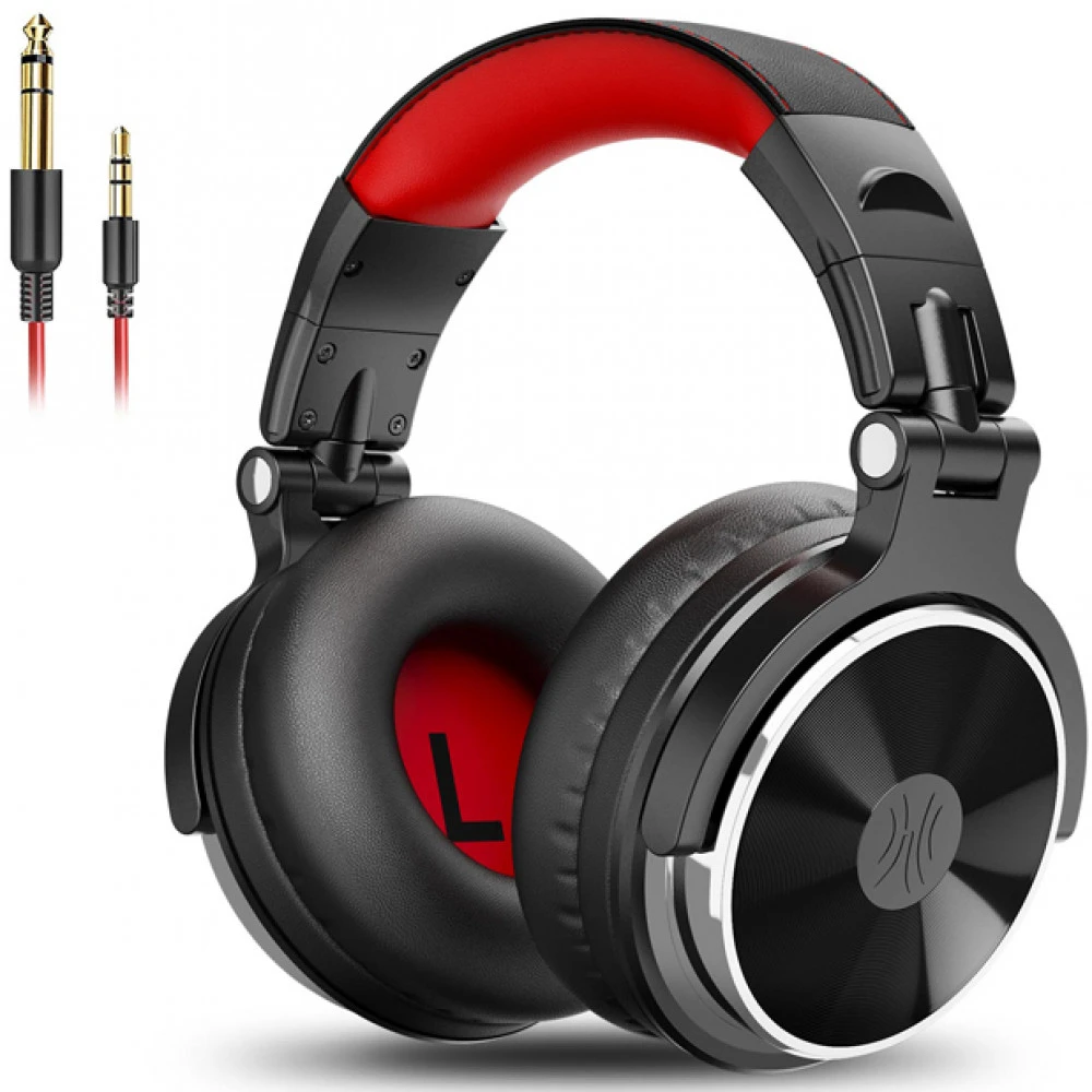 Гарнитура OneOdio Studio Pro 10, Black