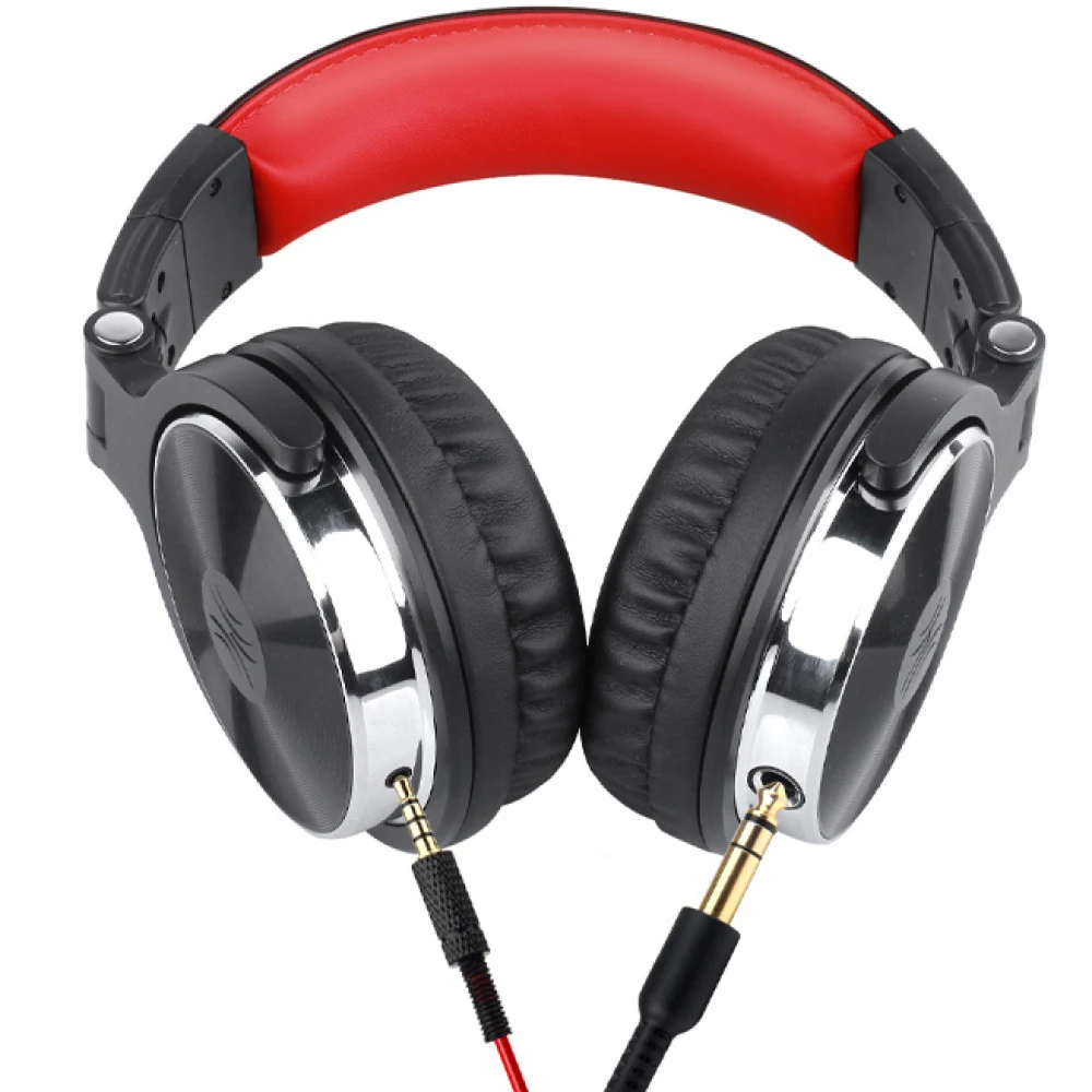 Гарнитура OneOdio Studio Pro 10, Black — 3