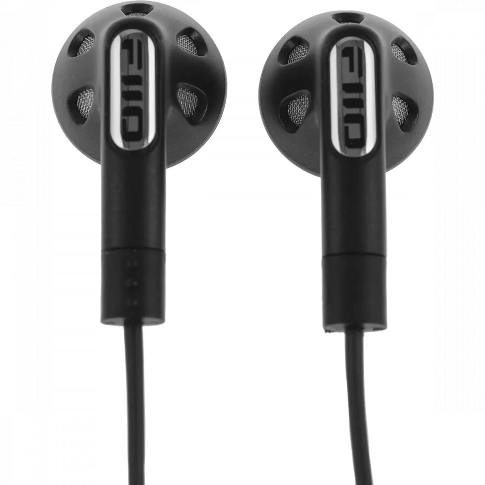Гарнитура FiiO FF1, Black — 2