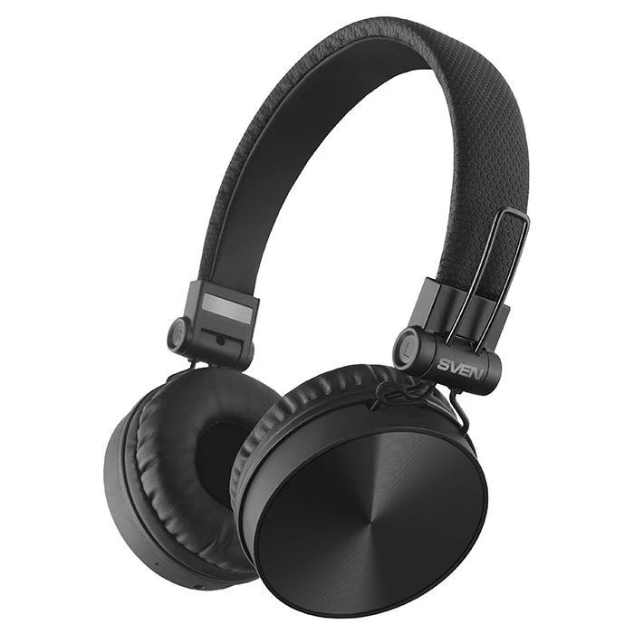 Bluetooth гарнитура Sven AP-B500MV, Black