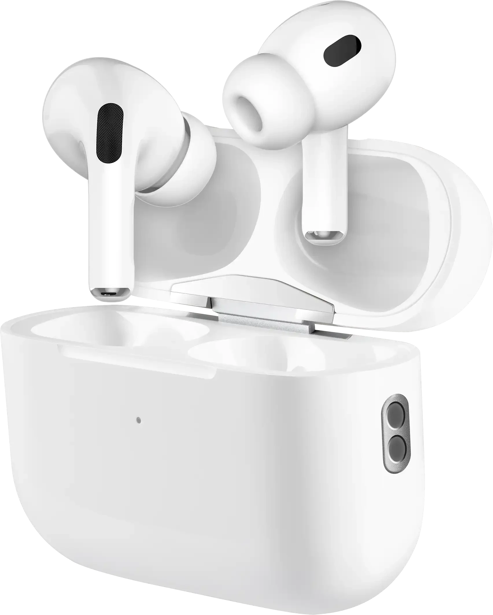 Bluetooth гарнитура Defender Apods, White