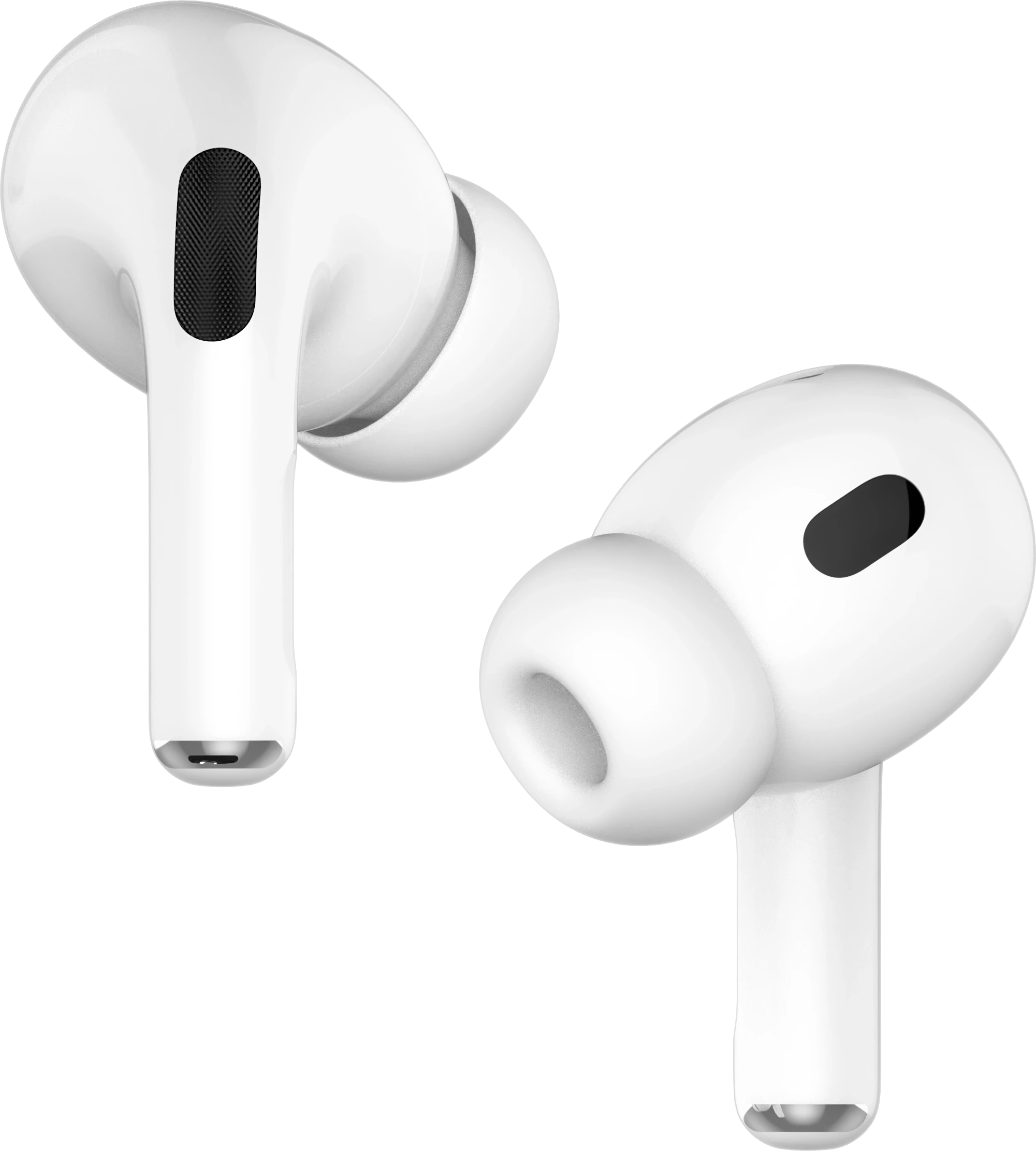 Bluetooth гарнитура Defender Apods, White — 2