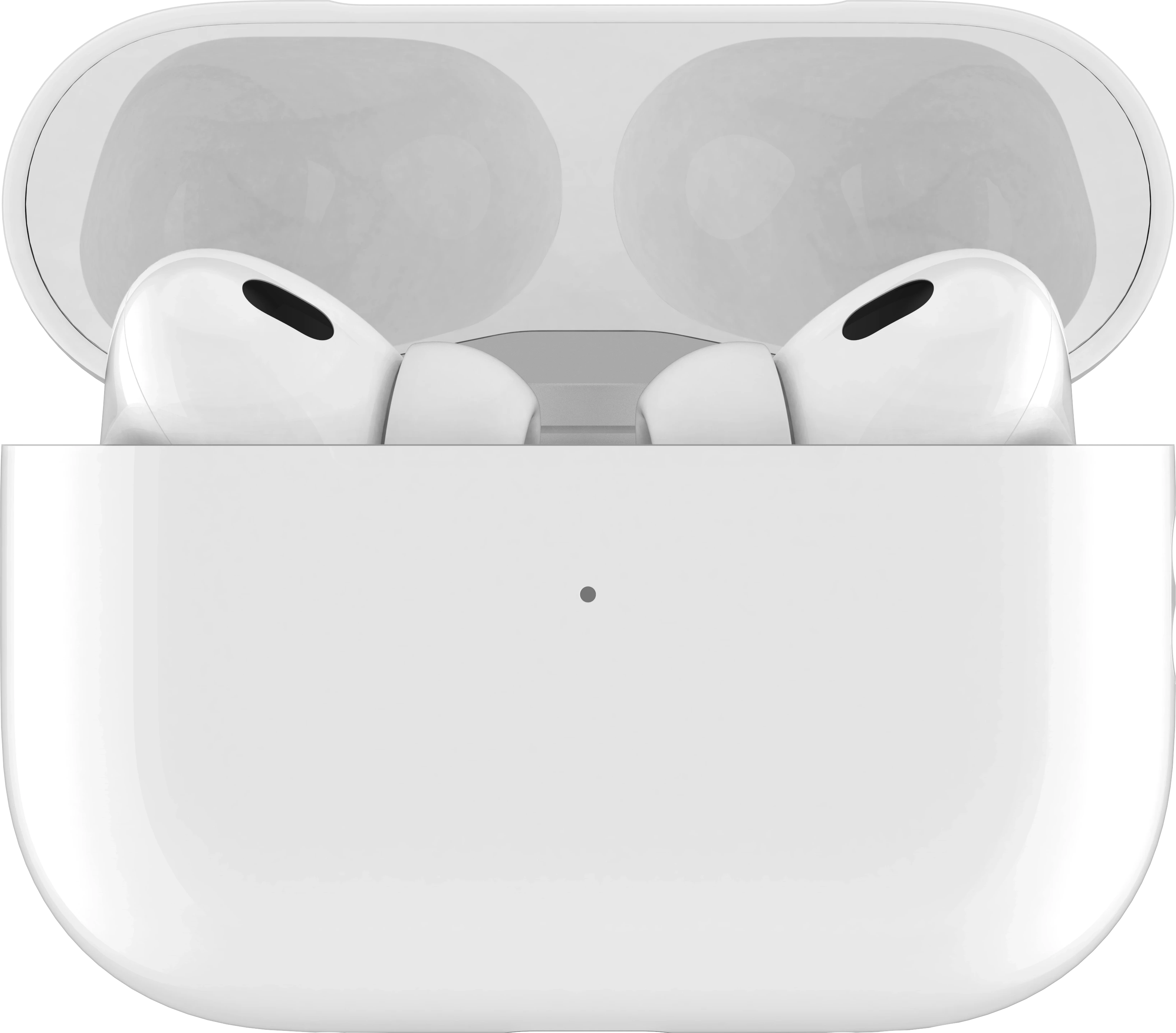 Bluetooth гарнитура Defender Apods, White — 3