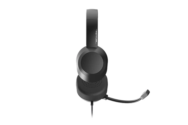 Гарнитура A4Tech Fstyler FH150U, Black — 2