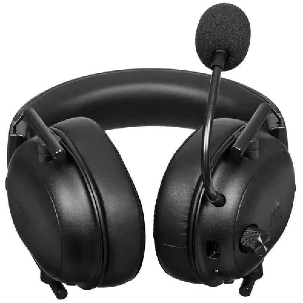 Гарнитура Razer Blackshark V2 HyperSpeed — 3
