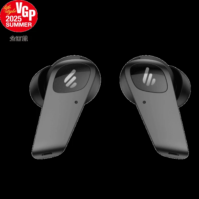 Bluetooth гарнитура Edifier NeoBuds Planar, Black
