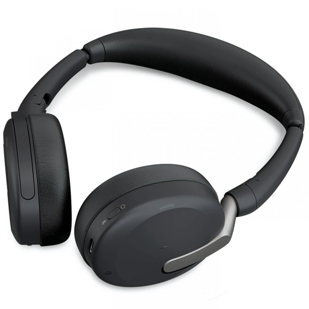 Гарнитура JABRA EVOLVE2 65 Flex, Link380c MS Stereo — 2