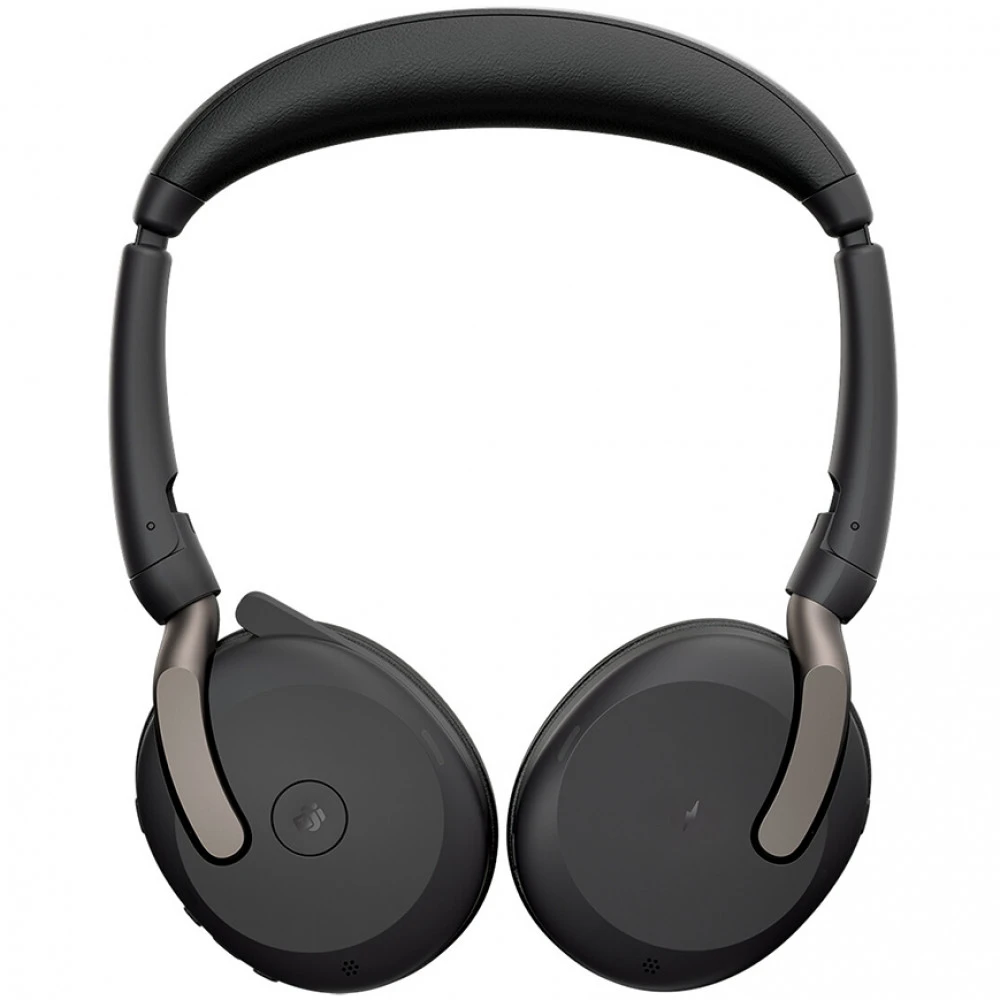 Гарнитура JABRA EVOLVE2 65 Flex, Link380a UC Stereo — 2