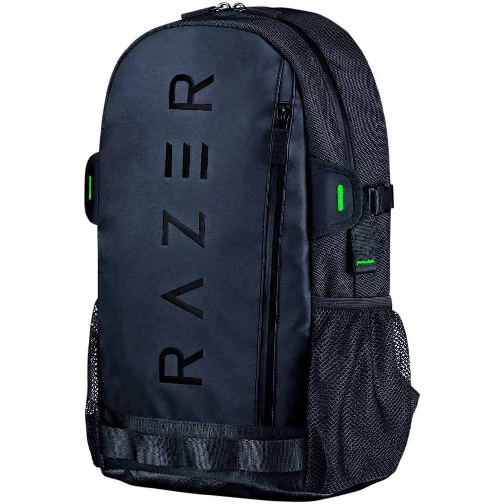 Рюкзак Razer Rogue 13 Backpack V3 — 3