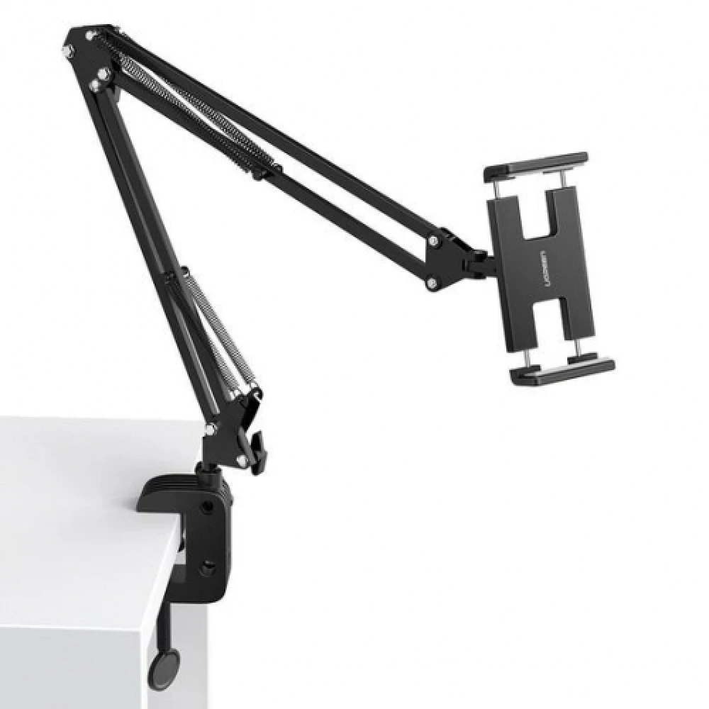 Кронштейн для смартфонов, планшетов Ugreen LP142, Black