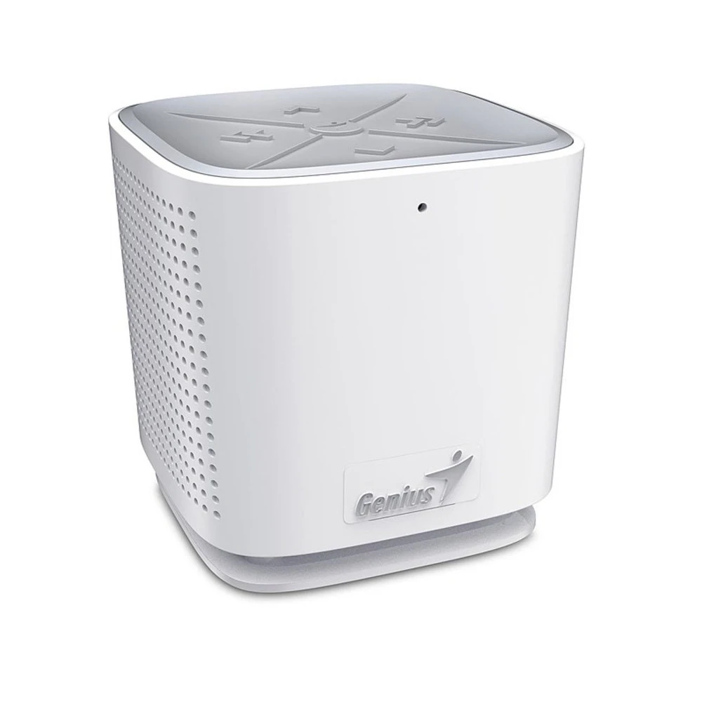Колонка Genius SP-920BT (2.1), White