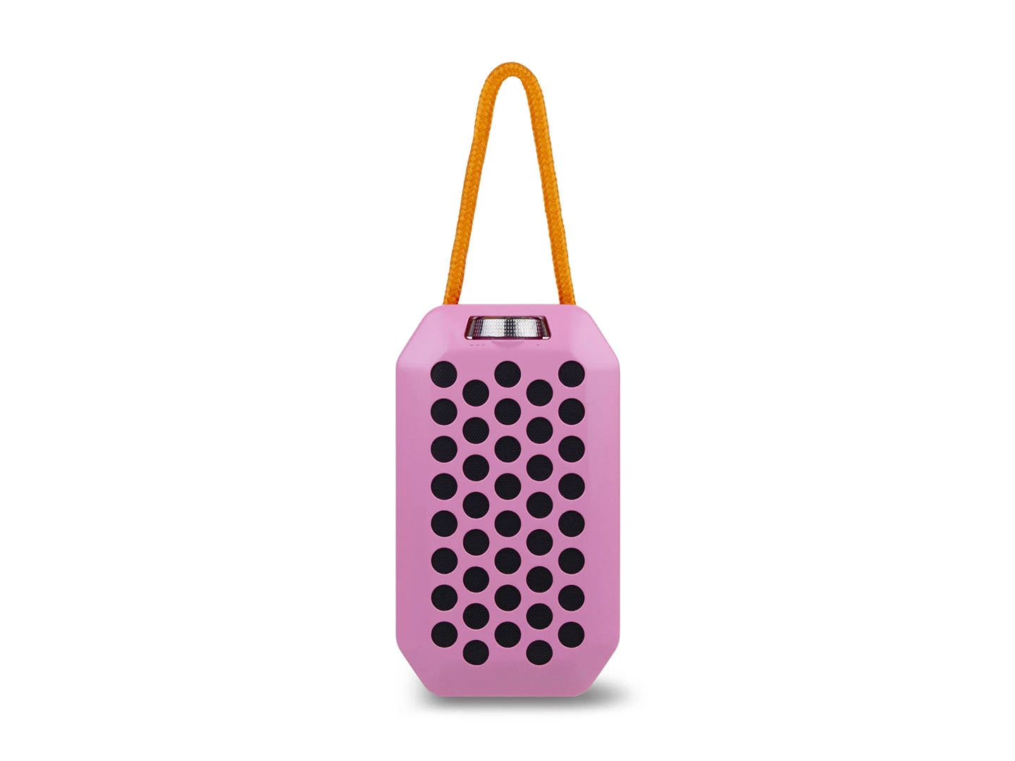 Колонка портативная Rombica MySound Pulse, Rose