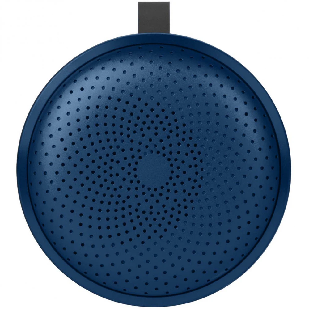 Колонка портативная Rombica MySound Circula, Blue