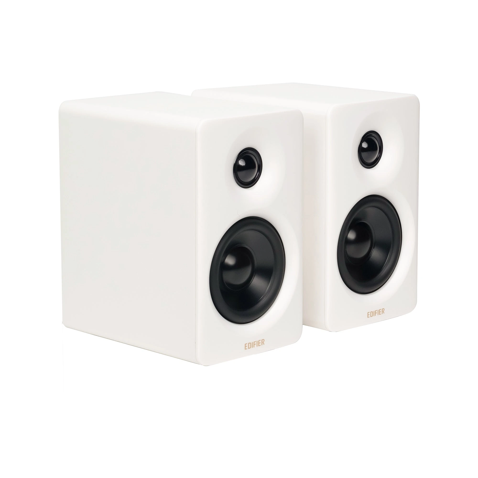 Акустическая система Edifier M60 (2.0), White — 3