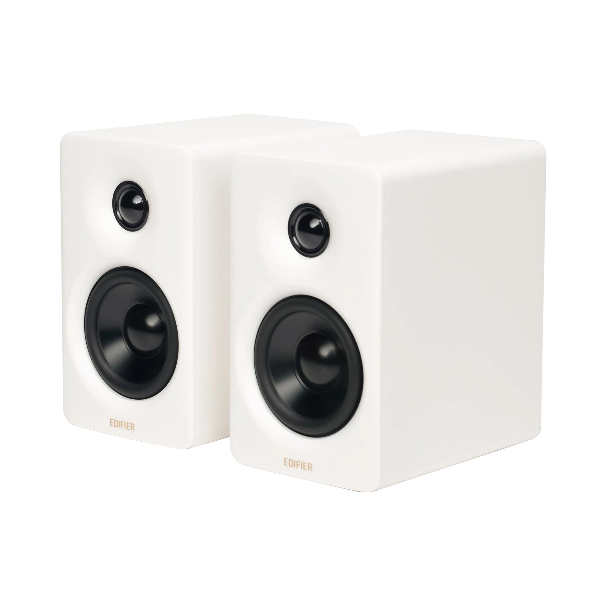 Акустическая система Edifier M60 (2.0), White — 4