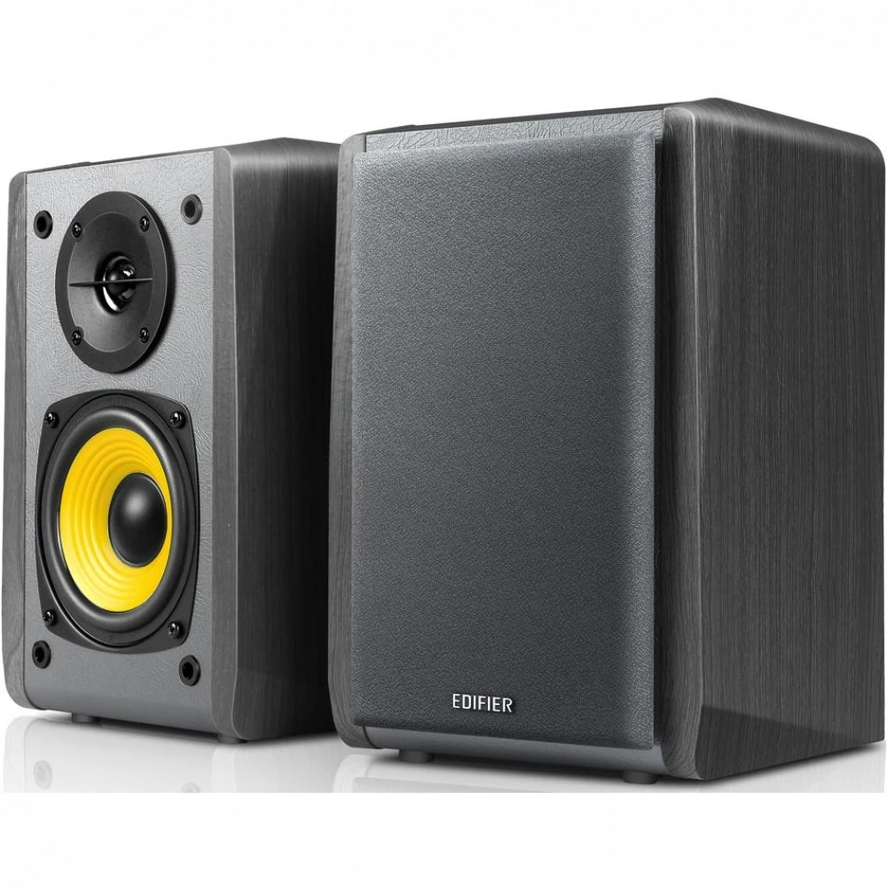 Колонки Edifier R1010BT (2.0), Black