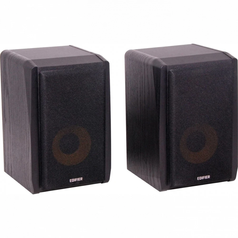Колонки Edifier R1010BT (2.0), Black — 2