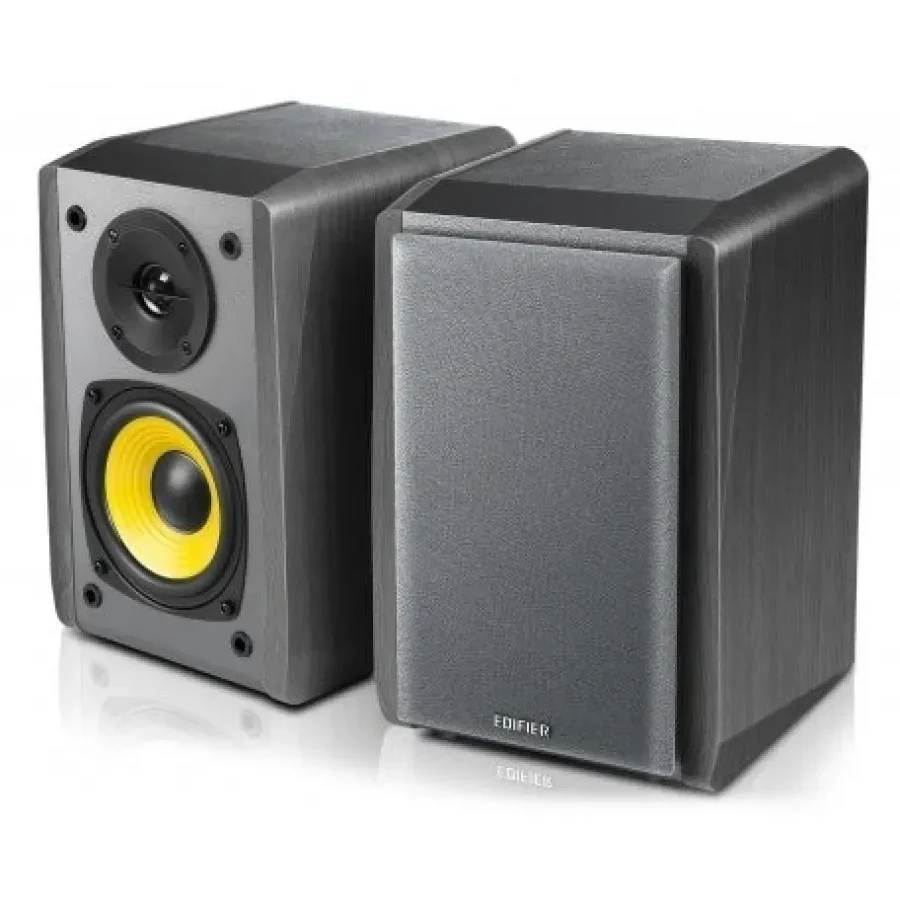 Колонки Edifier R1010BT (2.0), Black — 4