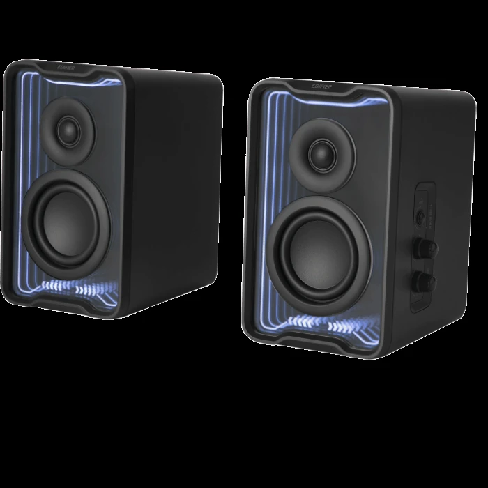 Колонки Edifier QR30 (2.0), Black