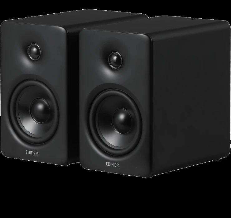 Колонки Edifier M90 (2.0), Black