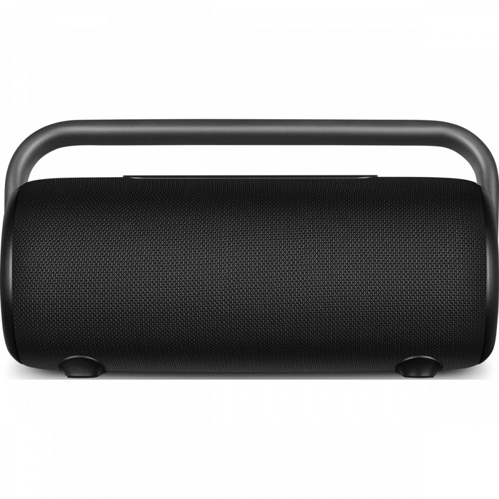 Колонка портативная Sven PS-395 (2.0), Black — 2