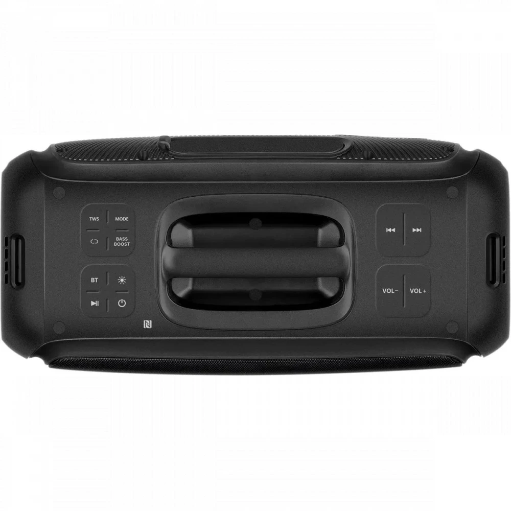 Колонка портативная Sven PS-860 (2.0), Black — 3
