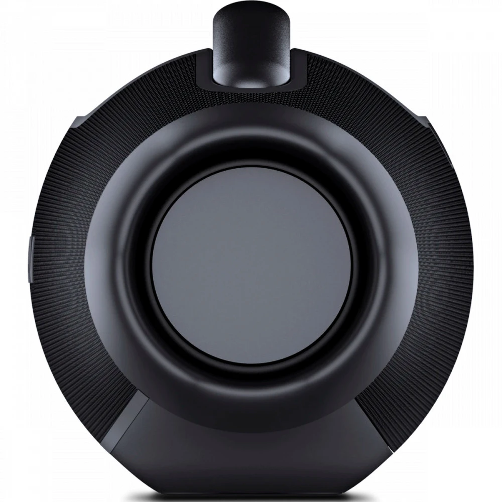 Колонка портативная Sven PS-990 (2.0), Black — 3