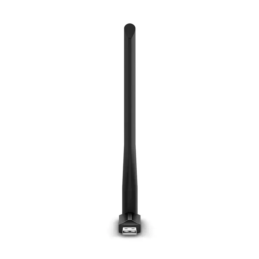 Сетевая карта TP-Link Wireless Archer T2U Plus, 802.11(a/b/g/n/ac) до 433Мбит/с, 2.4/5GHz, 5dBi, USB — 2