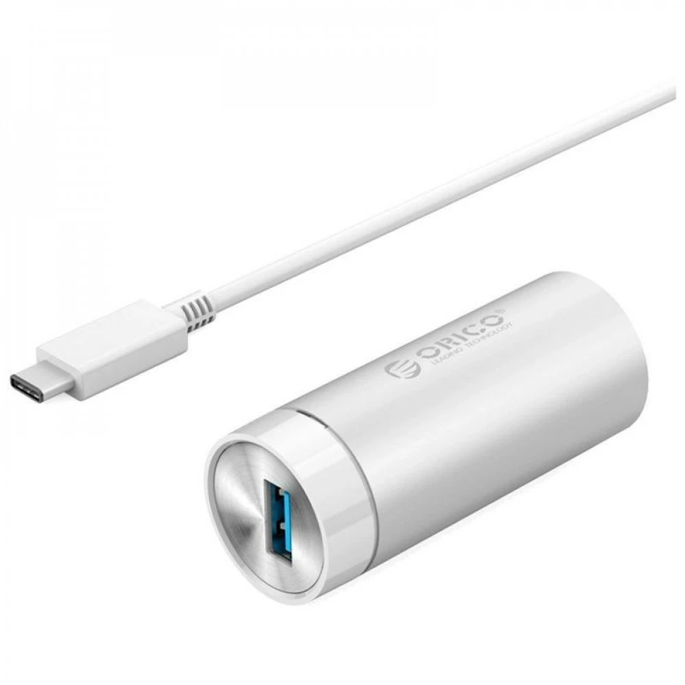 Сетевая карта Orico ARL-U3-SV-BP