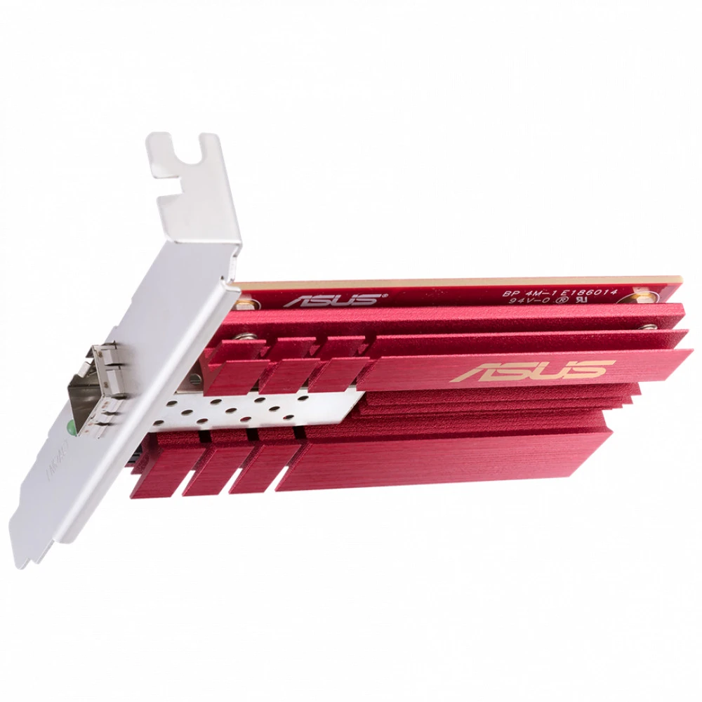 Сетевая карта ASUS XG-C100F — 3