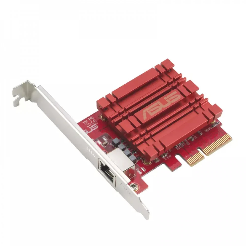 Сетевая карта ASUS XG-C100C V3
