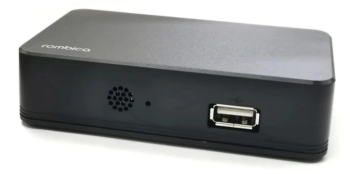 TV-тюнер Rombica MPT-ST001